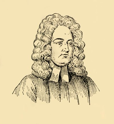 Jonathan Swift, 1933. by Unbekannt