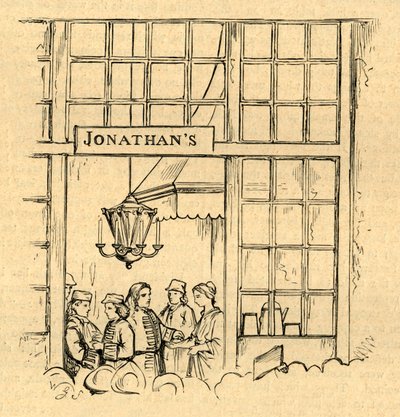 Jonathans, 1897. by Unbekannt