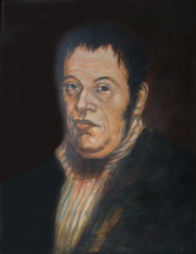 Josef Groll 1813-1887, 19. yüzyılın ikinci yarısı by Unbekannt