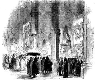 Westminster Abbey
