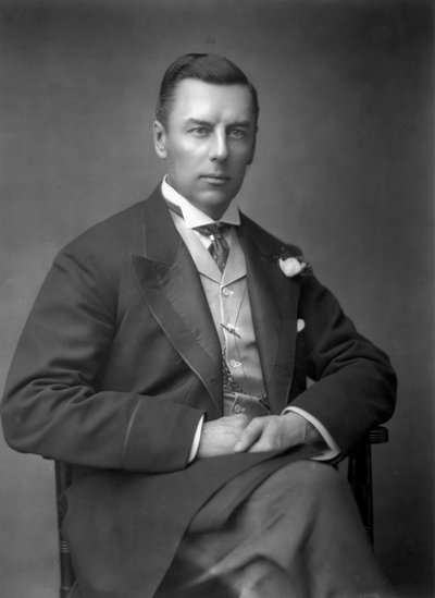 Joseph Chamberlain
