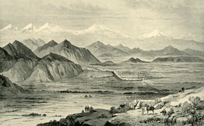 Kabil, Beni Hissar