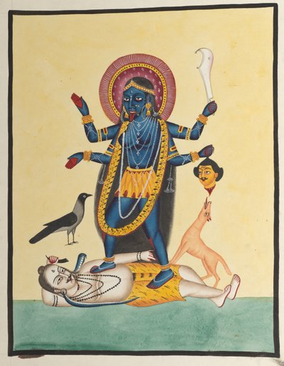 Zaman, 1800