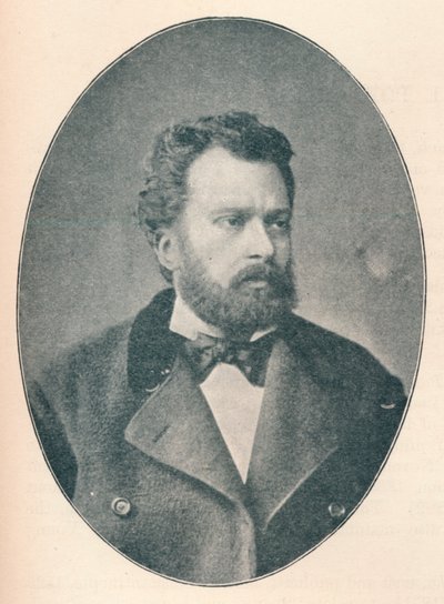 Kamal Bey, c1906, 1907 by Unbekannt