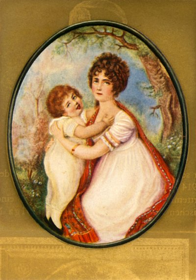 Caroline, 1933. by Unbekannt