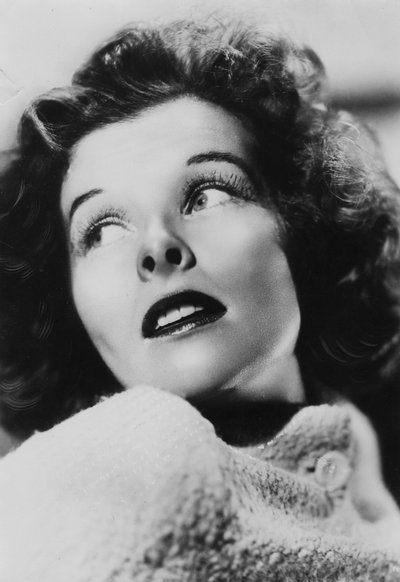 Katharine Hepburn 1907-2003, Amerikalı aktris, 1930