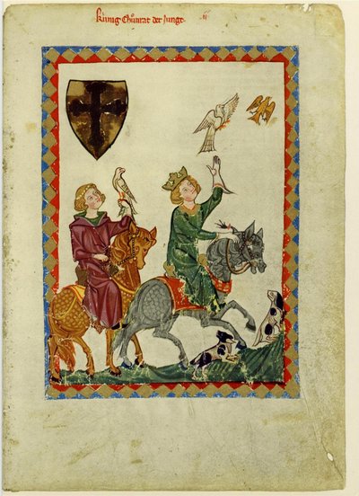 Codex Manesse