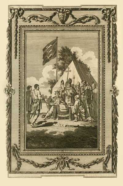 Kral John, Magna Charta