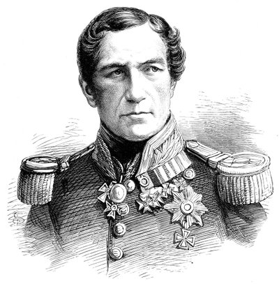 Belçikalıların Kralı I. Leopold 1790-1865, 19. yüzyıl by Unbekannt