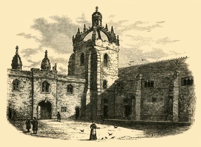 Krallar Koleji, 1898. by Unbekannt