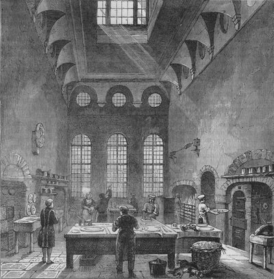 St James Sarayı
