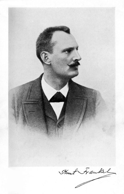 Knut Frænkel, İsveçli mühendis ve arktik kaşif, 1931 by Unbekannt