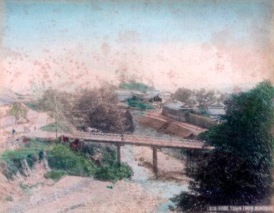 Nunobiki, Japonya