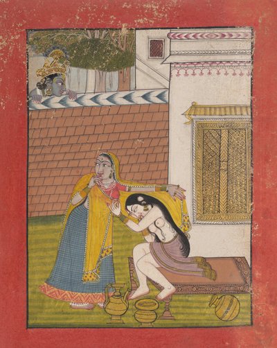 Krishna Radha