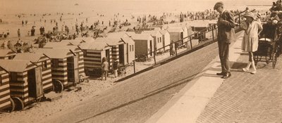 LHeure des Bains, Banyo Zamanı, c1900. by Unbekannt