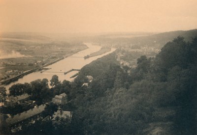 Ile Vas-ty-frotte, c1900 by Unbekannt