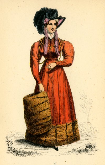 Güzel Meclis, 1824, 1943. by Unbekannt