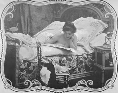 Güzel Görüntü, 1900 by Unbekannt