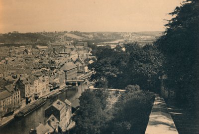 Sambre, c1900 by Unbekannt