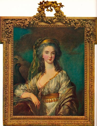 Lady Fitzgerald, İrlanda bağımsızlığının destekçisi, 1907 by Unbekannt