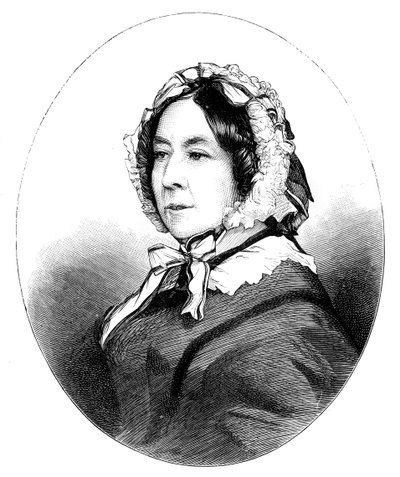 Lady Palmerston 1787-1869, Lord Palmerston