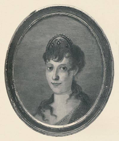 Laetitia Ramolino - Carlo Buonaparte