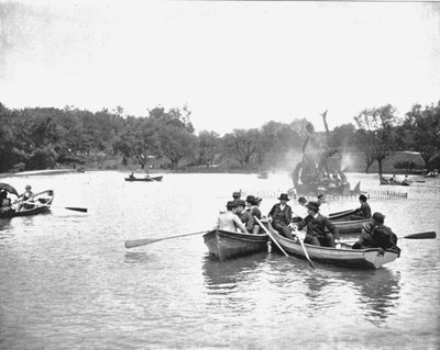 Wade Park