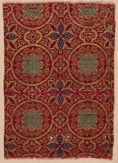 Yapraklı yuvarlak lambalar, 1300