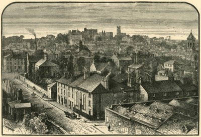 Lancaster, 1898. by Unbekannt