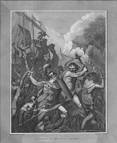 Julius Caesar