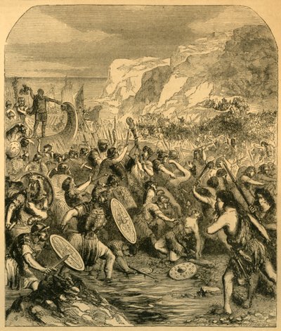 Julius Caesar