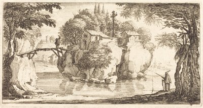 Manzara, 1635