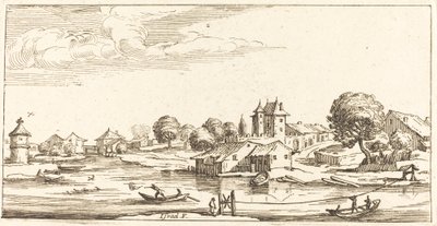 Manzara, 1635