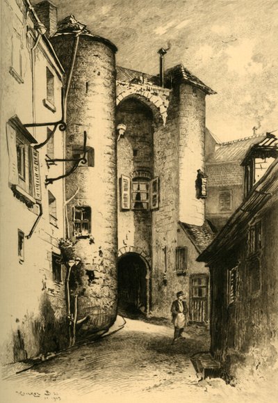 Chénizelles