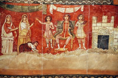 Firavun ve Musa