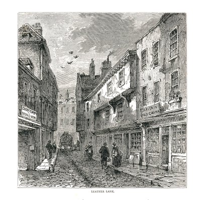 Deri Şerit, 1878 by Unbekannt