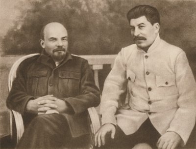 Moskova Yakınlarındaki Gorki