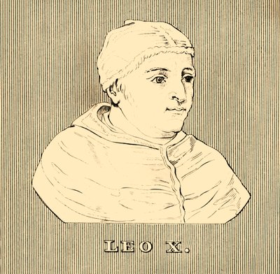 Aslan X, 1475-1521, 1830. by Unbekannt