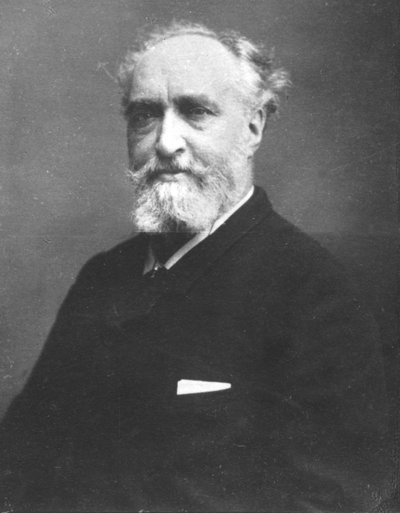 Leon Hoş Geldiniz, c1893 by Unbekannt