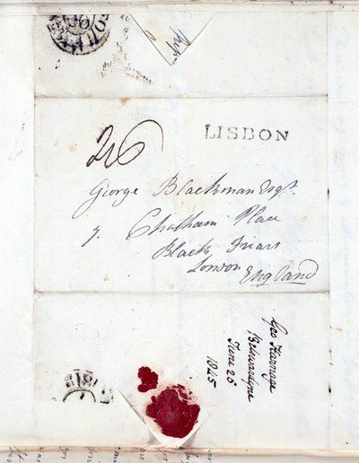 Coldstream Muhafızlarından Yüzbaşı J. L. Blackman