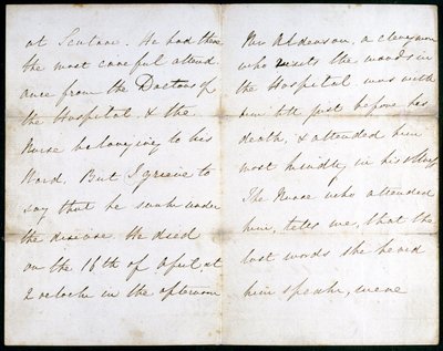 Florence Nightingale