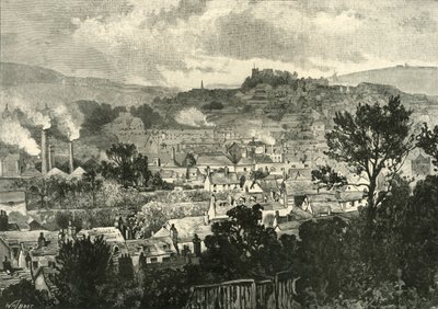 Lewes, 1898. by Unbekannt
