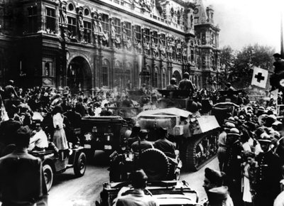 Paris
