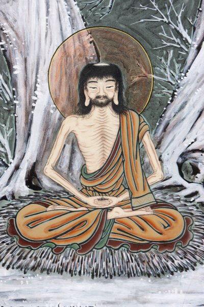 Buda