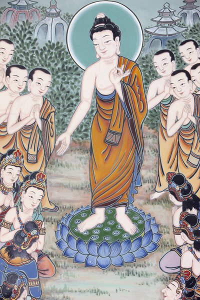 Buda