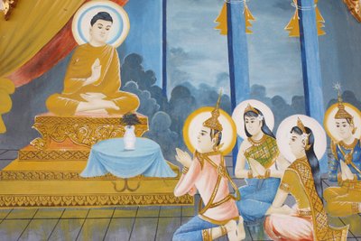 Buddha