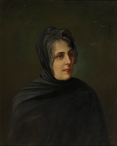 Lima Güzellik, ca. 1890-1892. by Unbekannt