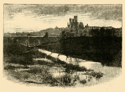 Lincoln, Witham Bank
