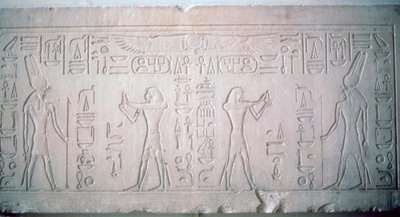 Senusret III