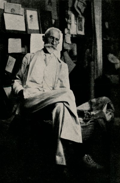 Lionel Smythe, c1917, 1919 by Unbekannt